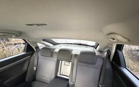 Opel Vectra C рестайлинг, 2007 год, 509 990 рублей, 10 фотография