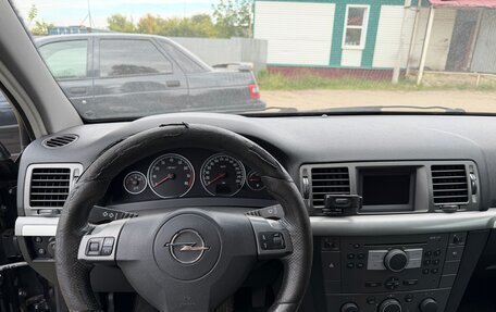 Opel Vectra C рестайлинг, 2007 год, 509 990 рублей, 11 фотография