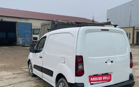 Citroen Berlingo II рестайлинг, 2011 год, 320 000 рублей, 3 фотография