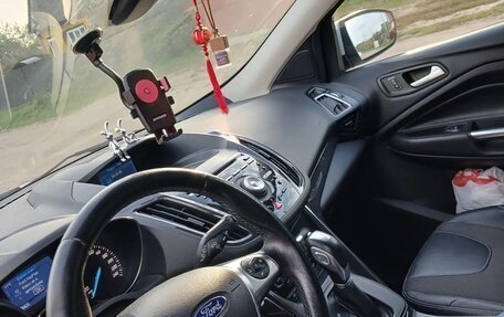 Ford Kuga III, 2016 год, 1 250 000 рублей, 5 фотография