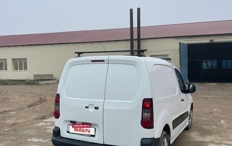 Citroen Berlingo II рестайлинг, 2011 год, 320 000 рублей, 4 фотография