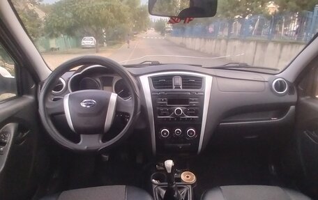 Datsun on-DO I рестайлинг, 2016 год, 479 000 рублей, 7 фотография