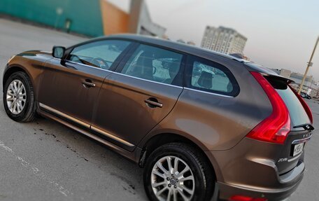 Volvo XC60 II, 2013 год, 1 800 000 рублей, 5 фотография