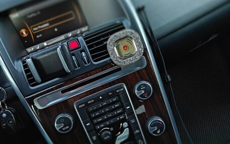 Volvo XC60 II, 2013 год, 1 800 000 рублей, 8 фотография