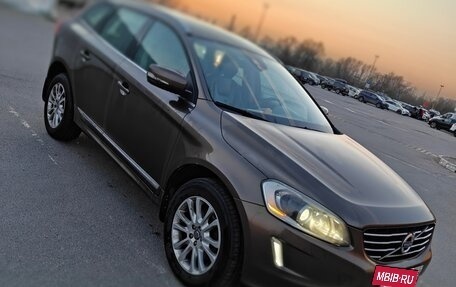 Volvo XC60 II, 2013 год, 1 800 000 рублей, 3 фотография