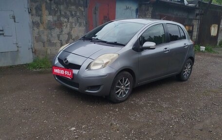 Toyota Vitz, 2008 год, 330 000 рублей, 2 фотография
