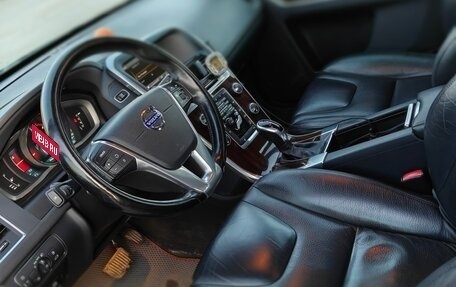 Volvo XC60 II, 2013 год, 1 800 000 рублей, 9 фотография