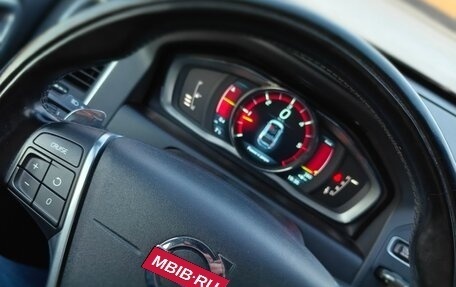 Volvo XC60 II, 2013 год, 1 800 000 рублей, 7 фотография