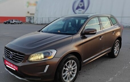 Volvo XC60 II, 2013 год, 1 800 000 рублей, 6 фотография