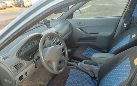 Mitsubishi Galant VIII, 2003 год, 290 000 рублей, 7 фотография