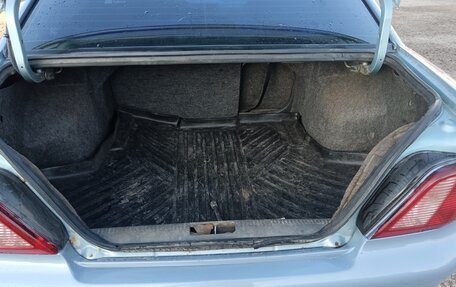 Mitsubishi Galant VIII, 2003 год, 290 000 рублей, 5 фотография