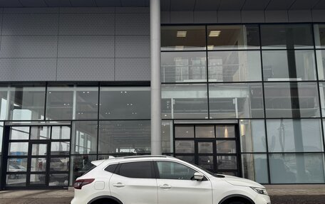 Nissan Qashqai, 2021 год, 2 185 000 рублей, 5 фотография