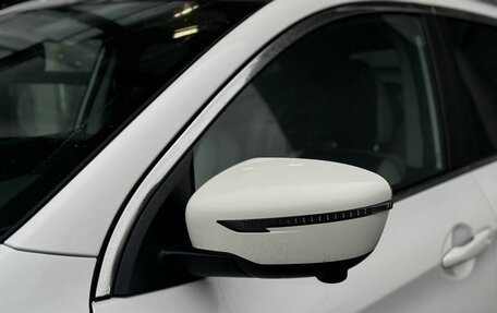Nissan Qashqai, 2021 год, 2 185 000 рублей, 16 фотография