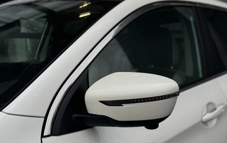 Nissan Qashqai, 2021 год, 2 185 000 рублей, 8 фотография