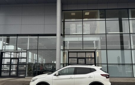 Nissan Qashqai, 2021 год, 2 185 000 рублей, 19 фотография