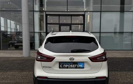 Nissan Qashqai, 2021 год, 2 185 000 рублей, 23 фотография