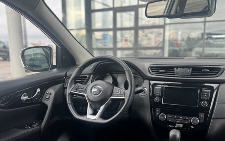Nissan Qashqai, 2021 год, 2 185 000 рублей, 30 фотография
