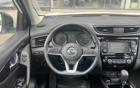 Nissan Qashqai, 2021 год, 2 185 000 рублей, 31 фотография