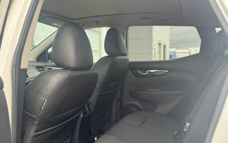 Nissan Qashqai, 2021 год, 2 185 000 рублей, 26 фотография