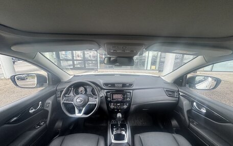 Nissan Qashqai, 2021 год, 2 185 000 рублей, 29 фотография