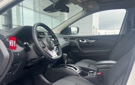 Nissan Qashqai, 2021 год, 2 185 000 рублей, 25 фотография