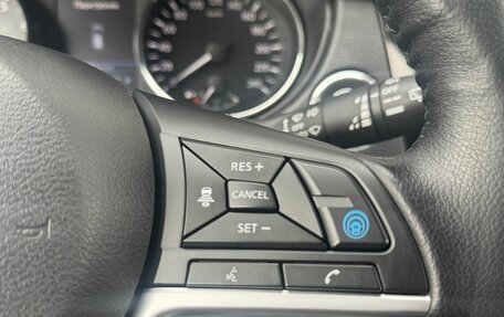 Nissan Qashqai, 2021 год, 2 185 000 рублей, 37 фотография