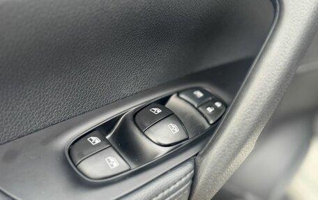Nissan Qashqai, 2021 год, 2 185 000 рублей, 38 фотография