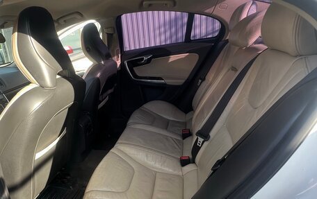 Volvo S60 III, 2011 год, 499 000 рублей, 4 фотография