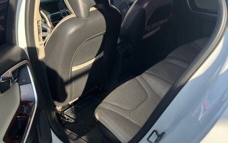 Volvo S60 III, 2011 год, 499 000 рублей, 2 фотография