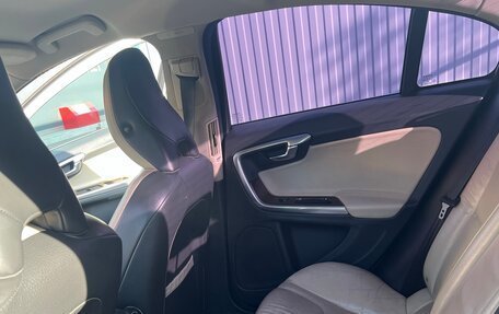 Volvo S60 III, 2011 год, 499 000 рублей, 5 фотография