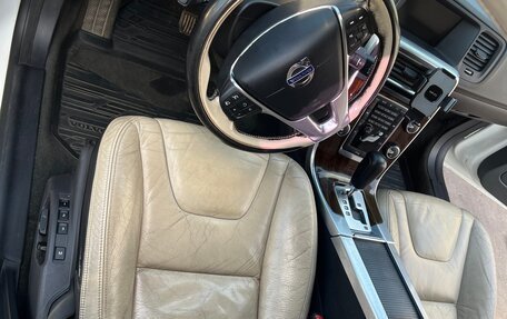 Volvo S60 III, 2011 год, 499 000 рублей, 6 фотография