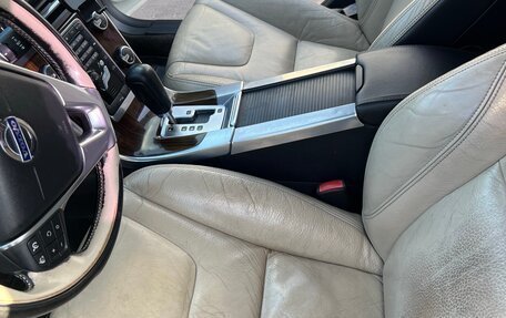 Volvo S60 III, 2011 год, 499 000 рублей, 7 фотография