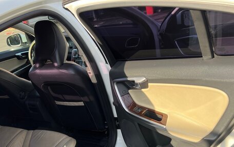 Volvo S60 III, 2011 год, 499 000 рублей, 9 фотография