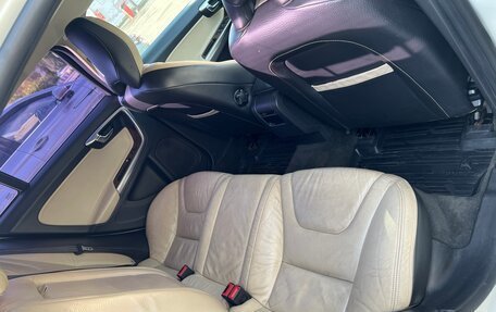 Volvo S60 III, 2011 год, 499 000 рублей, 10 фотография