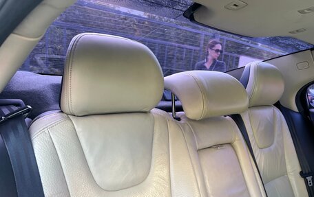 Volvo S60 III, 2011 год, 499 000 рублей, 11 фотография