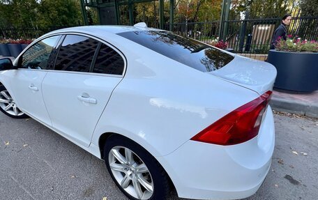 Volvo S60 III, 2011 год, 499 000 рублей, 14 фотография