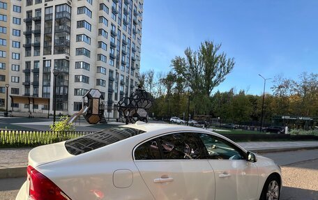 Volvo S60 III, 2011 год, 499 000 рублей, 12 фотография