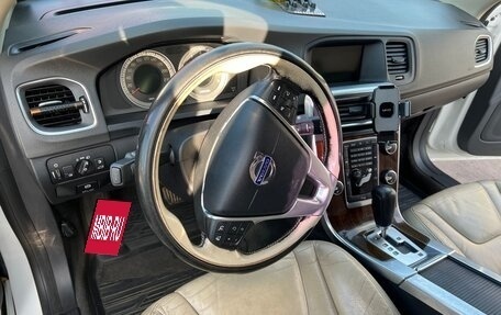 Volvo S60 III, 2011 год, 499 000 рублей, 8 фотография