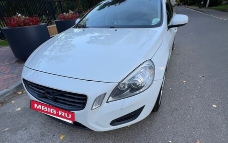 Volvo S60 III, 2011 год, 499 000 рублей, 19 фотография
