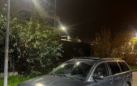 Volkswagen Passat B5+ рестайлинг, 2002 год, 200 000 рублей, 2 фотография
