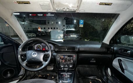 Volkswagen Passat B5+ рестайлинг, 2002 год, 200 000 рублей, 10 фотография