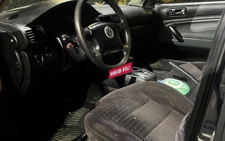 Volkswagen Passat B5+ рестайлинг, 2002 год, 200 000 рублей, 9 фотография