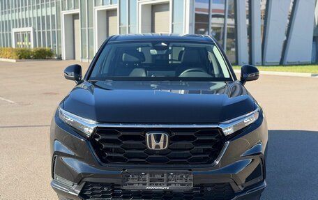 Honda CR-V, 2026 год, 4 200 000 рублей, 2 фотография