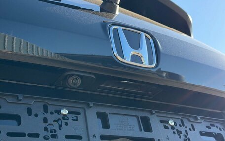 Honda CR-V, 2026 год, 4 200 000 рублей, 9 фотография