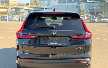 Honda CR-V, 2026 год, 4 200 000 рублей, 5 фотография