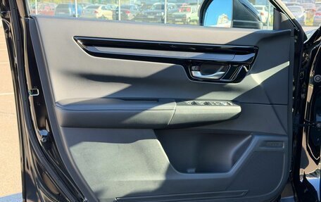 Honda CR-V, 2026 год, 4 200 000 рублей, 13 фотография