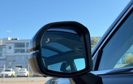 Honda CR-V, 2026 год, 4 200 000 рублей, 11 фотография