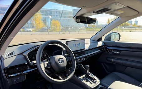 Honda CR-V, 2026 год, 4 200 000 рублей, 17 фотография