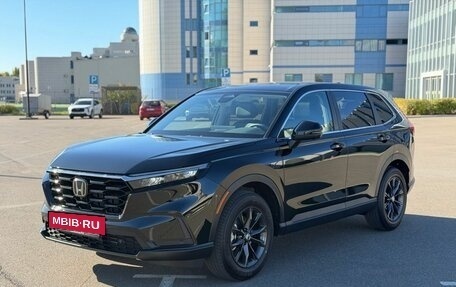 Honda CR-V, 2026 год, 4 200 000 рублей, 3 фотография