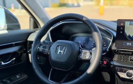 Honda CR-V, 2026 год, 4 200 000 рублей, 19 фотография